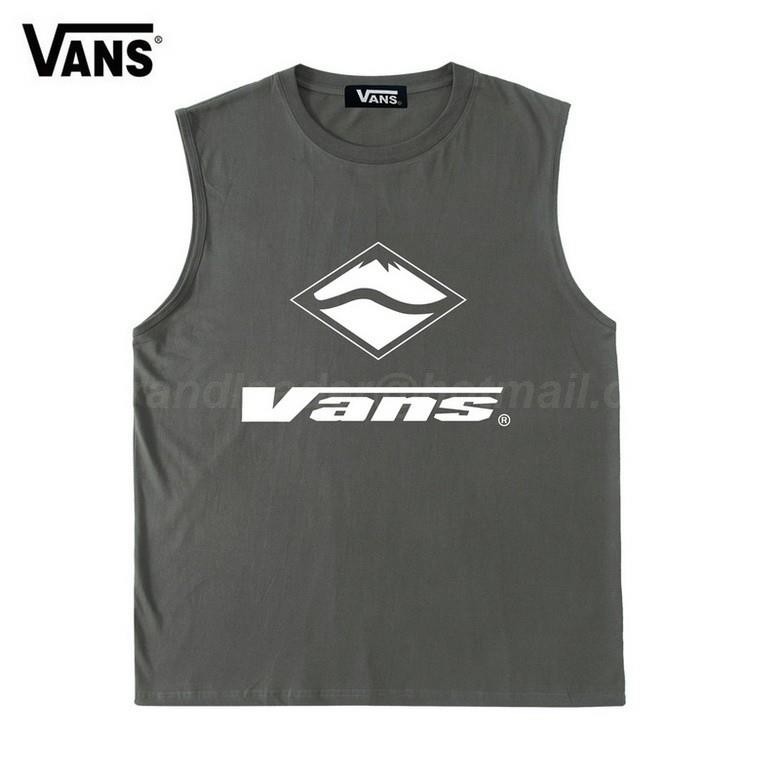 Vans Men's T-shirts 13